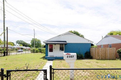 2307 Whitcomb St, Richmond, VA, 23223-3851 | Card Image