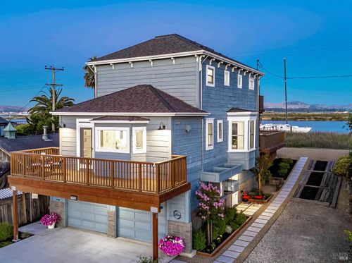 1660 Milton Road, Napa, CA, 94559 | Card Image