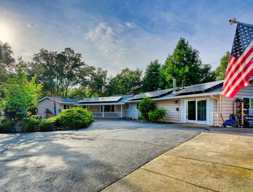 10016 E Lime Kiln Road, Grass Valley, CA, 95949 | Card Image