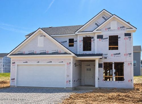 16813 Asher Ct, Louisville, KY, 40245-8487 | Card Image