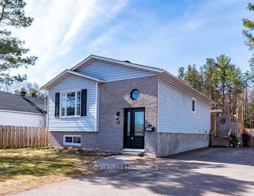 45 Brumm Rd, Pembroke, ON, K8A7G6 | Card Image