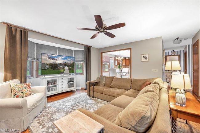 14873 Merlin Oval, House other with 4 bedrooms, 4 bathrooms and null parking in North Royalton OH | Image 6