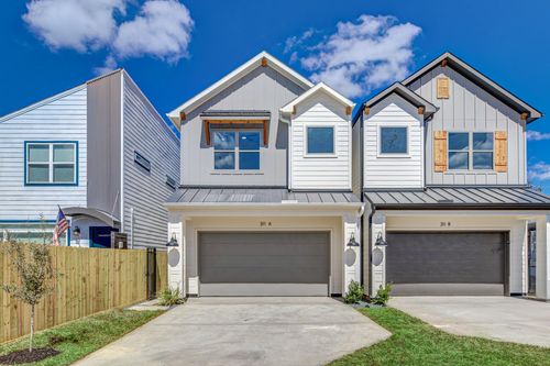 a-311 E 34th St, Houston, TX, 77018-7719 | Card Image