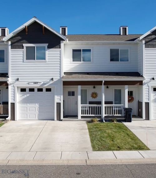 unit-b-1140 Baxter Creek Way, Bozeman, MT, 59718-6787 | Card Image