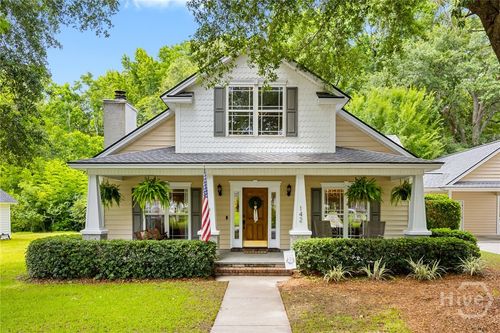 142 Cherryfield Ln, Savannah, GA, 31419-9095 | Card Image