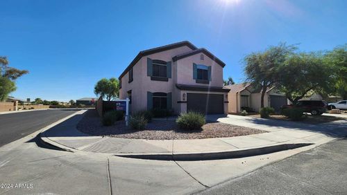 18853 N Vemto St, Maricopa, AZ, 85138-2084 | Card Image