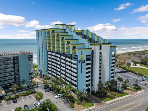 1031-6804 N Ocean Blvd, Myrtle Beach, SC, 29572-3313 | Card Image