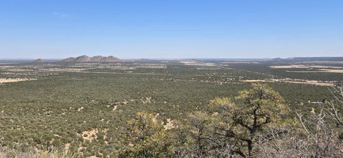 Lot 6 Crow Bait Trl, Corona, NM, 88318 | Card Image