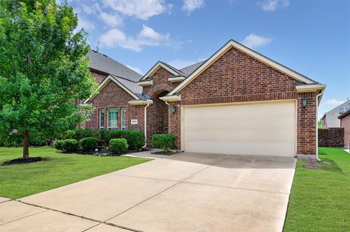 3704 Wrexham St, Frisco, TX, 75036-6449 | Card Image