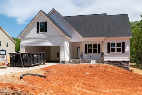 2251 Peachtree Hills Rd, Spring Hope, NC, 27882 | Card Image