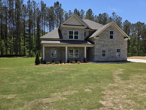 105 Southview Drive, Ellenwood, GA, 30294 | Card Image
