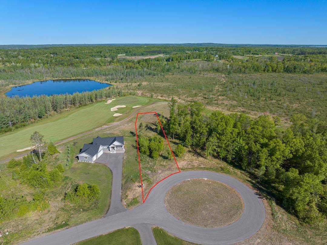 Land in Brainerd
