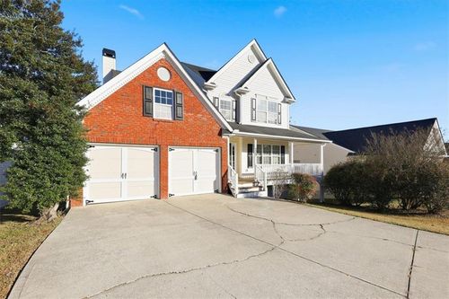 209 Overlook Dr, Dallas, GA, 30157-7487 | Card Image