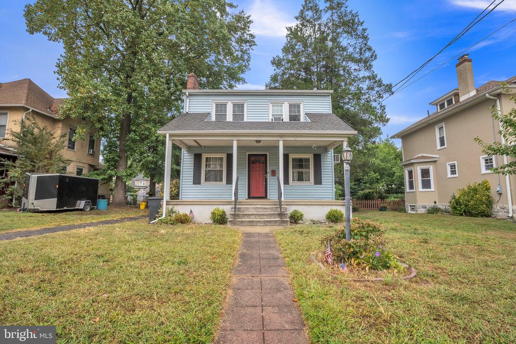 Githens Ave, Pennsauken, NJ 08109