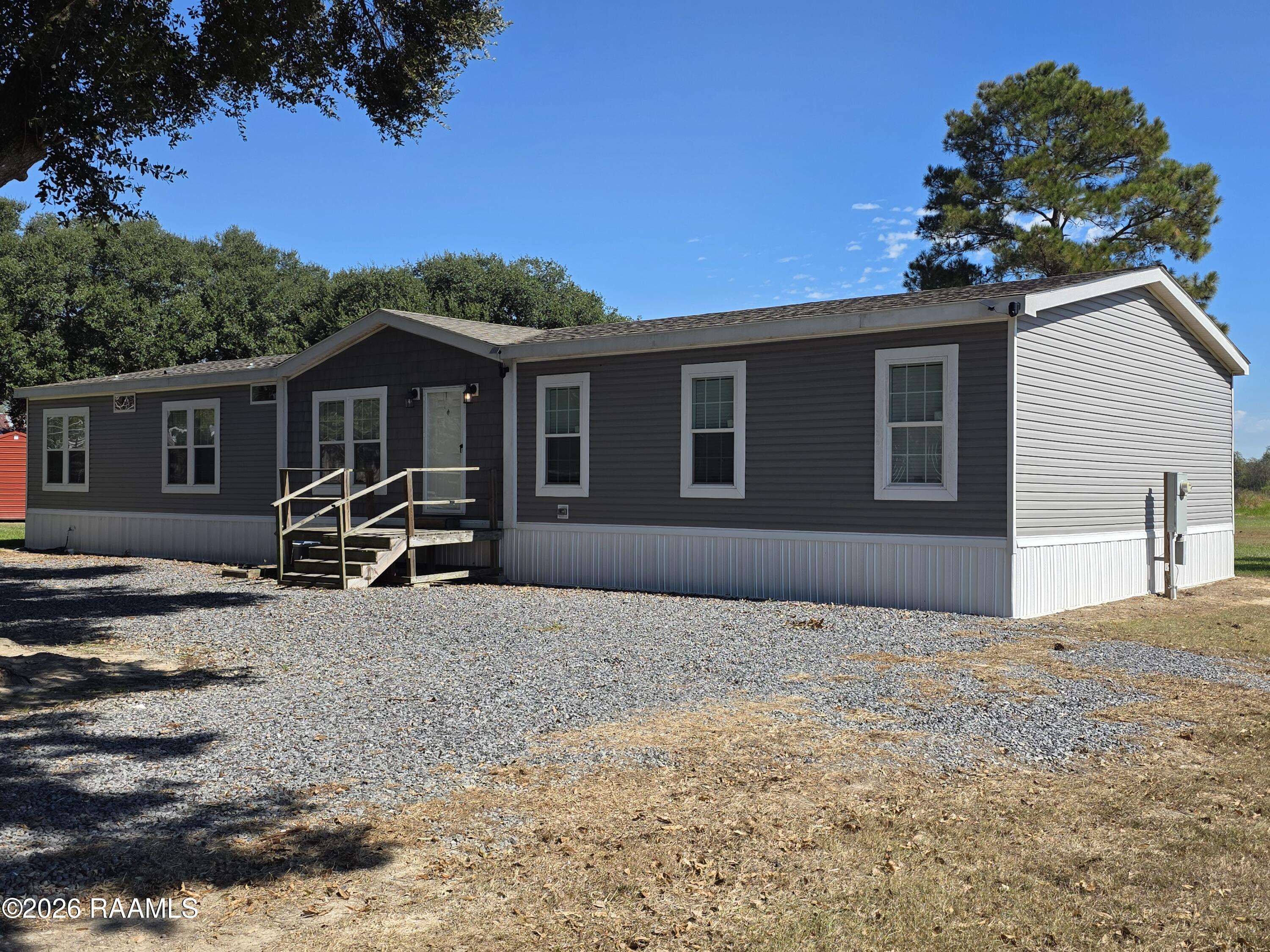 Residential in Opelousas 3