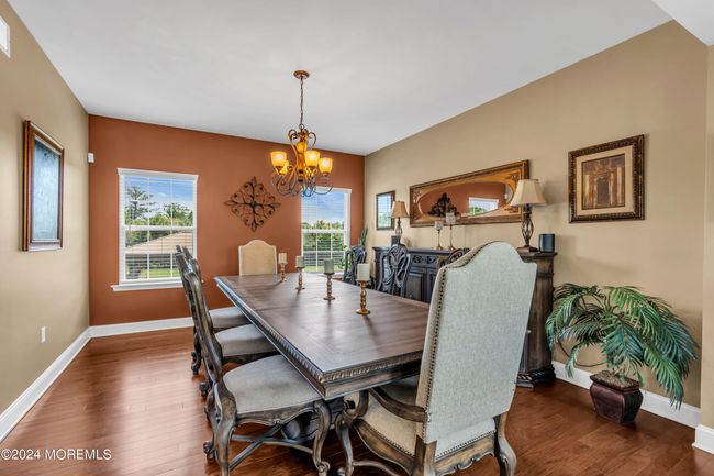 7 Colliers Ct, House other with 4 bedrooms, 4 bathrooms and null parking in Jackson NJ | Image 12