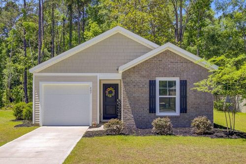 407 Spruce Ivy St, Moncks Corner, SC, 29461-2909 | Card Image