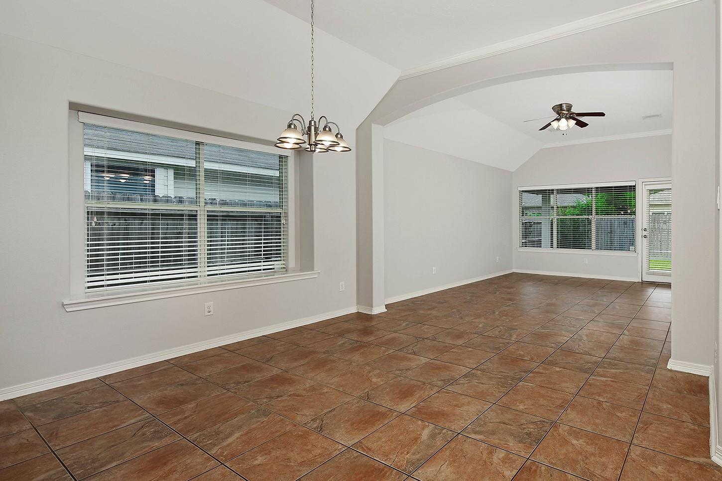 Residential in Conroe 3