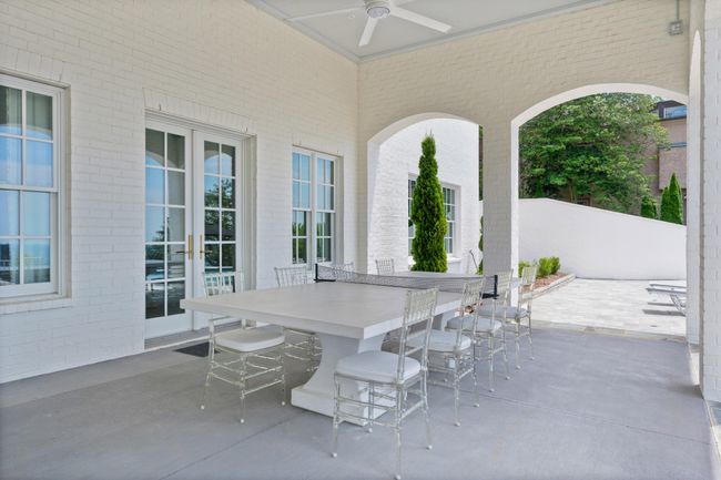 802 W Brow Rd, Home with 7 bedrooms, 8 bathrooms and 4 parking in Lookout Mountain TN | Image 84