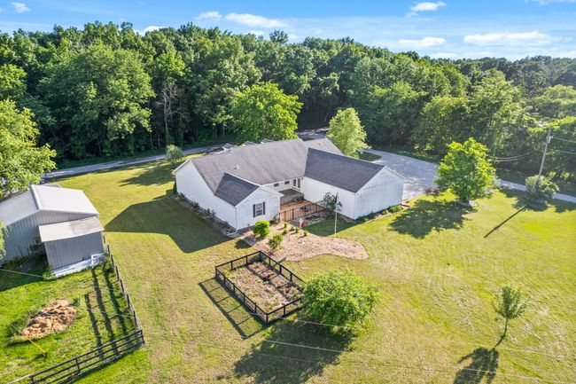 497 Beeker Rd, House other with 4 bedrooms, 4 bathrooms and 4 parking in Pembroke KY | Image 84