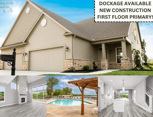 2969 S Waterside Court, Marblehead, OH, 43440 | Card Image