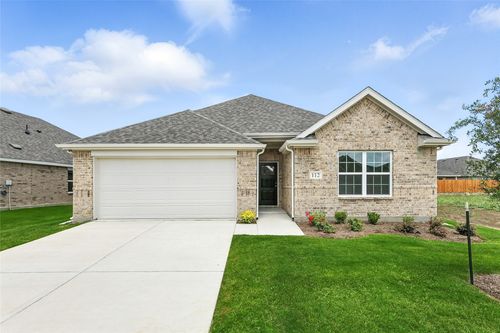 112 Patrick Henry Dr, Venus, TX, 76084-1222 | Card Image