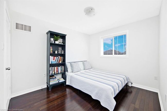 9 - 40 Dartmouth Gate, House attached with 3 bedrooms, 4 bathrooms and 2 parking in Hamilton ON | Image 16