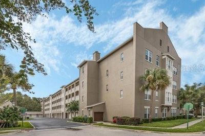 407 - 1410 Celebration Avenue, Condo with 2 bedrooms, 2 bathrooms and null parking in Celebration FL | Image 3