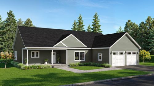 Lot 9 Foye Road, Wiscasset, ME, 04578 | Card Image