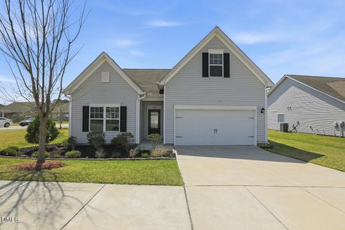 232 Theys Mill Way, Fuquay Varina, NC, 27526-4799 | Card Image