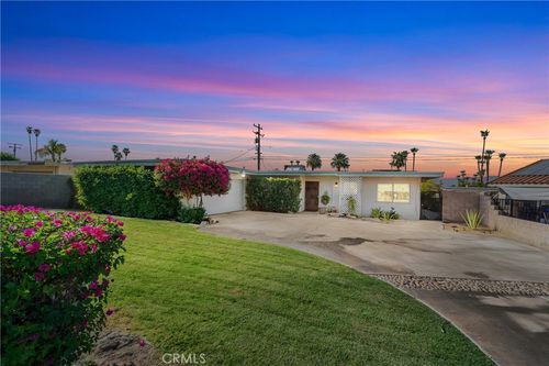 74450 Peppergrass St, Palm Desert, CA, 92260-4907 | Card Image