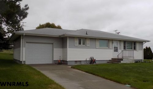 646 E 5th Street, Bayard, NE, 69334 | Card Image