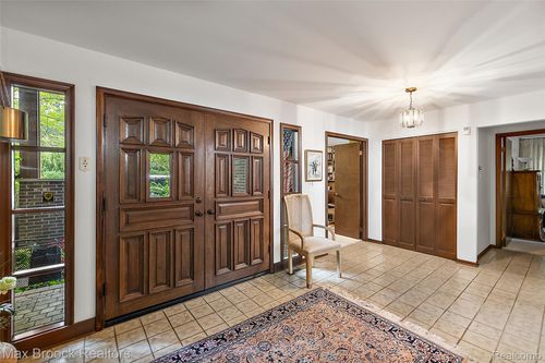 3350 Franklin Road, Bloomfield Hills, MI, 48302 | Card Image