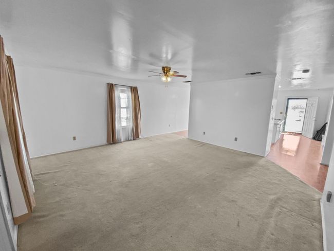 371 Fm 57 S, House other with 3 bedrooms, 2 bathrooms and null parking in Sylvester TX | Image 13