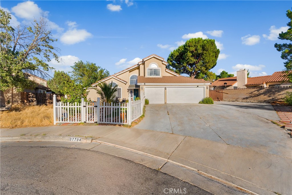 Residential in Palmdale 5
