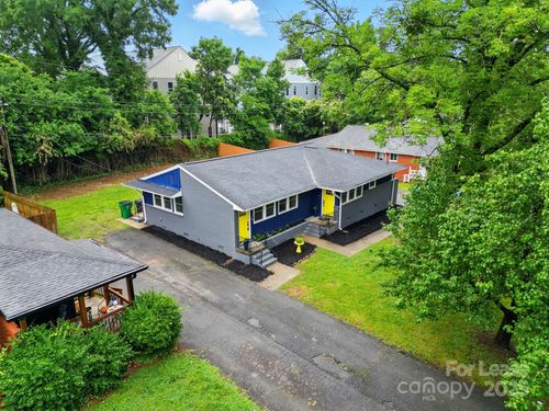 1412 Wembley Dr, Charlotte, NC, 28205-5534 | Card Image