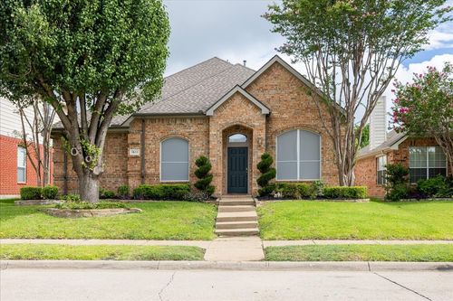 1511 Fallcreek Ct, Allen, TX, 75002-4941 | Card Image