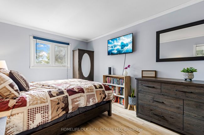 34 Elizabeth St, House other with 4 bedrooms, 1 bathrooms and 2 parking in Johnstown ON | Image 20