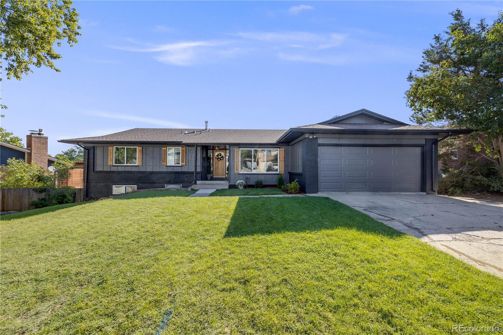 Xenophon St, Lakewood, CO 80228