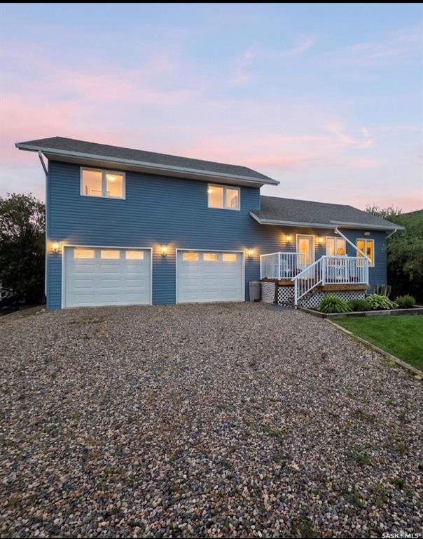 Residential in Candle Lake 5