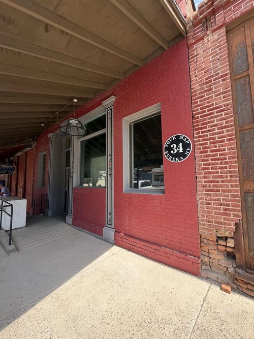 41 N Main Street, Eureka, NV, 89316 | Card Image