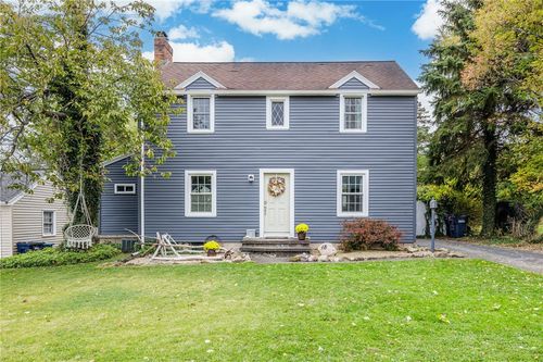 18 Centre Ter, Irondequoit, NY, 14617-1104 | Card Image