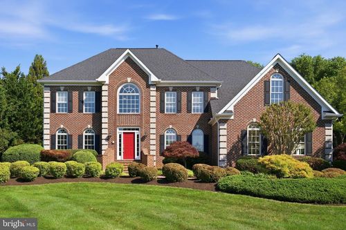 4004 Manor Oaks Rd, Phoenix, MD, 21131-1800 | Card Image