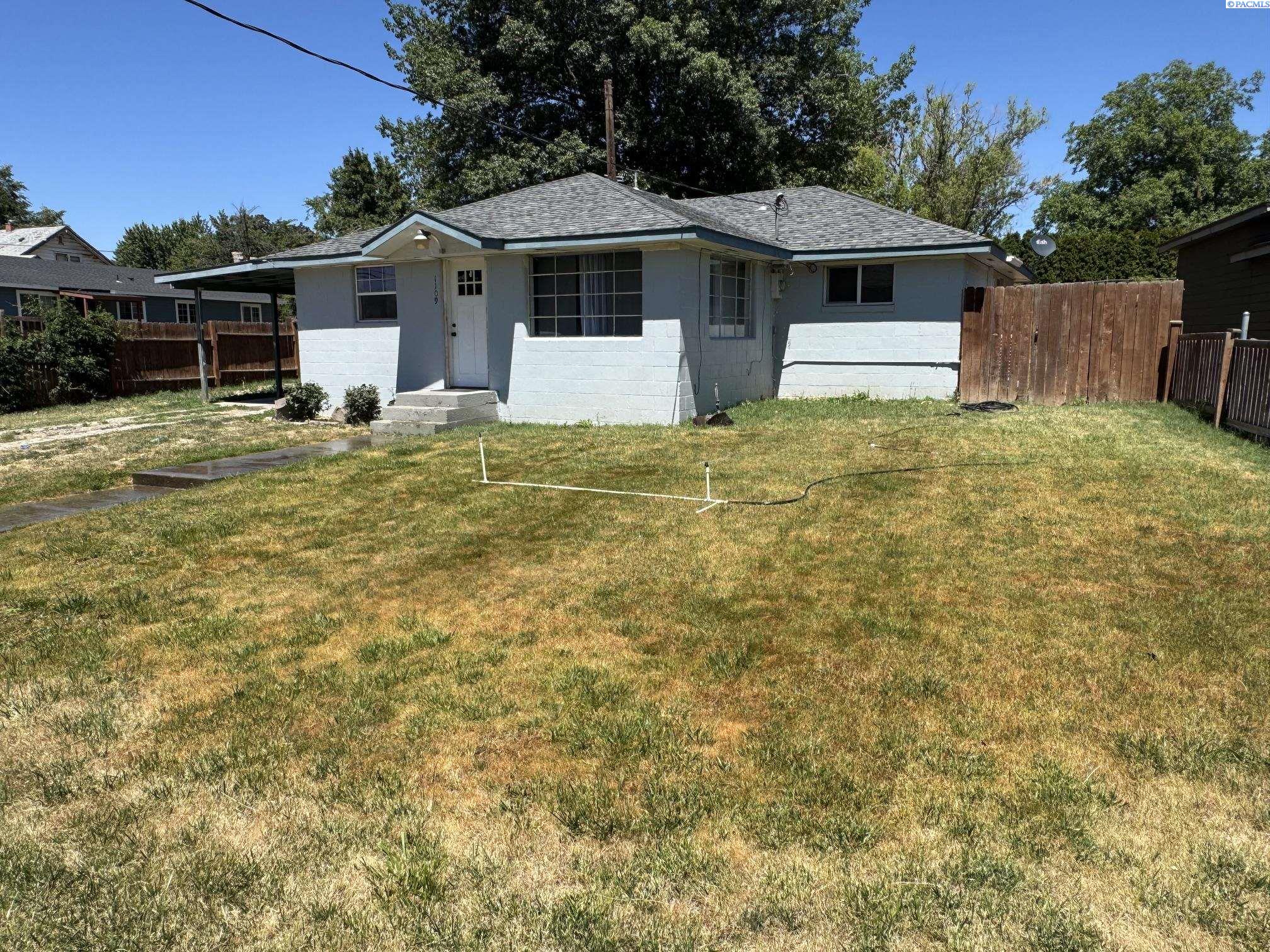 Residential in Zillah 2