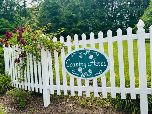 Lot 3 Country Dr, Kingsport, TN, 37664 | Card Image