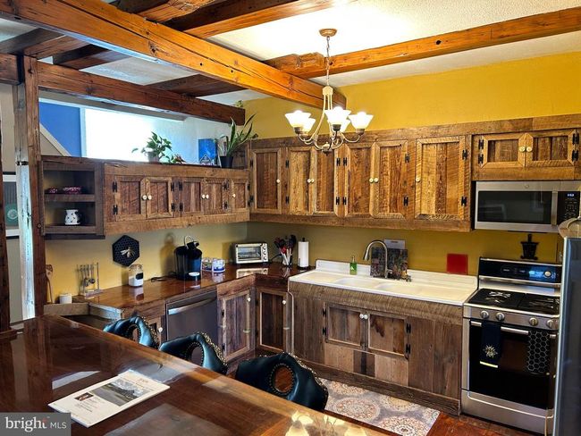 111 Mountain Ave, House other with 2 bedrooms, 2 bathrooms and null parking in WOODWARD PA | Image 34