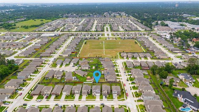14627 Monterey Cypress Dr, House other with 3 bedrooms, 3 bathrooms and 2 parking in Houston TX | Image 24