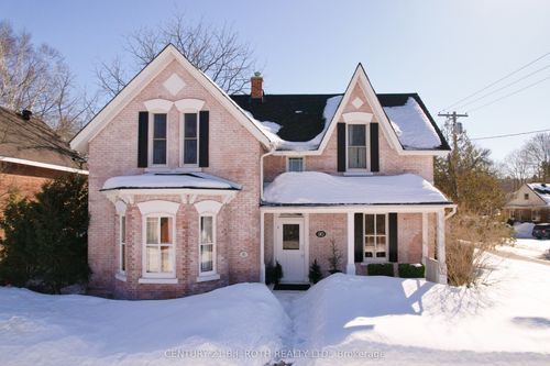 90 Cumberland St, Barrie, ON, L4N2P7 | Card Image