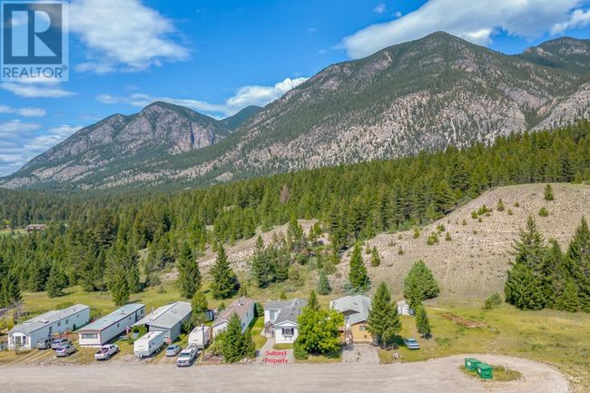 6A - 5174 Lambert Rd, House other with 3 bedrooms, 2 bathrooms and 2 parking in Invermere BC | Image 22