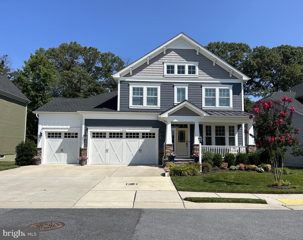 Powers Way, Millersville, MD 21108